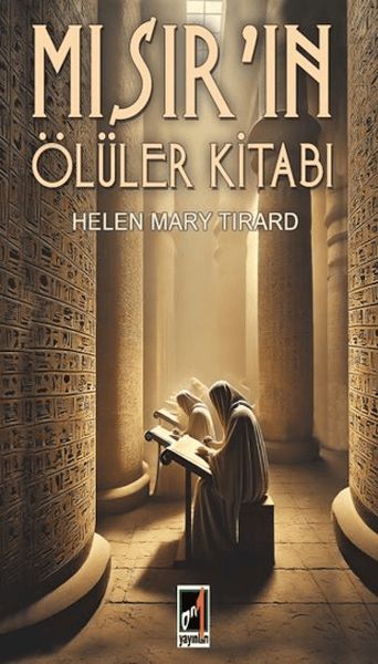 Mısır’ın Ölüler Kitabı-zoom-