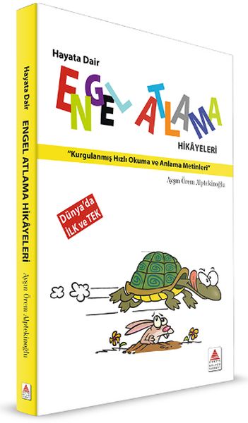 Hayata Dair Engel Atlama Hikayeleri-zoom-