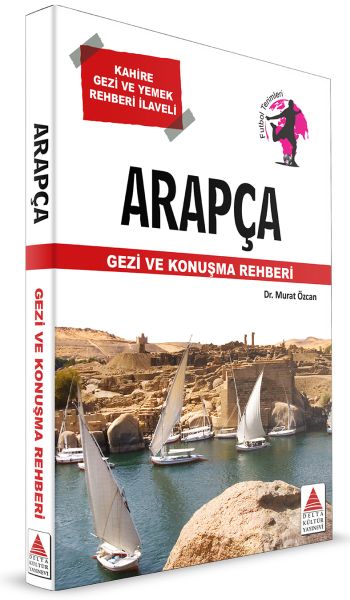 Delta Kültür Arapça Gezi ve Konuşma Rehberi-zoom-