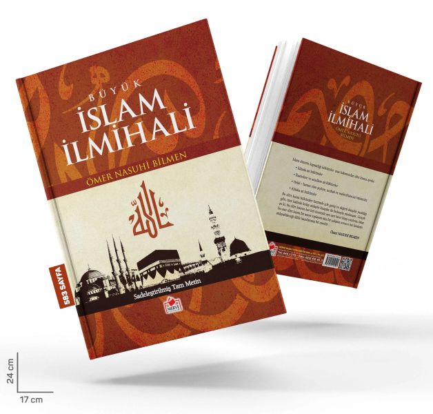 Büyük İslam İlmihali