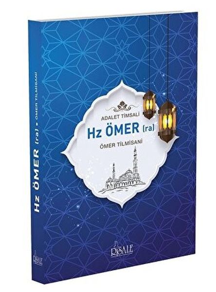 Adalet Timsali Hz. Ömer (ra)-zoom-