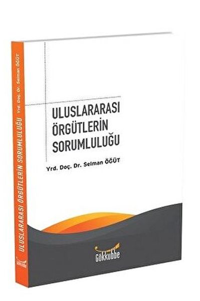 Uluslararası Örgütlerin Sorumluluğu-zoom-