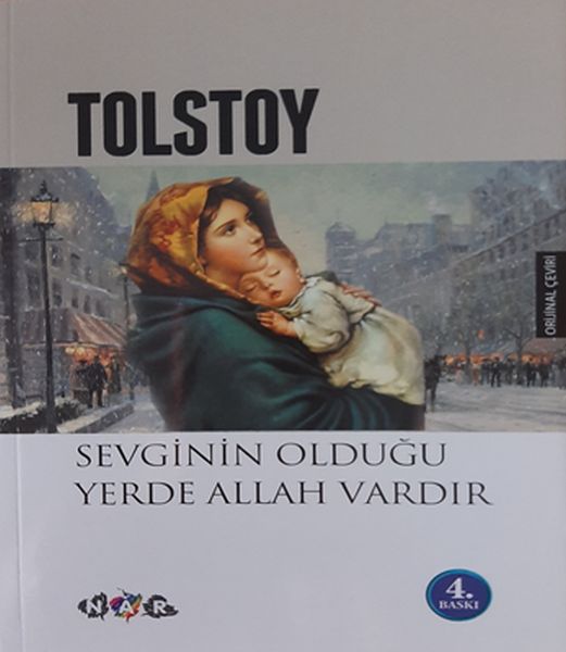 Sevginin Olduğu Yerde Allah Vardır-zoom-
