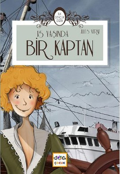 On Beş Yaşında Bir Kaptan-zoom-