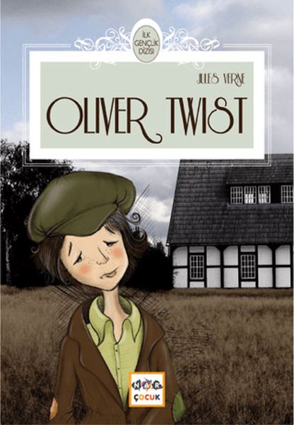 Oliver Twist-zoom-