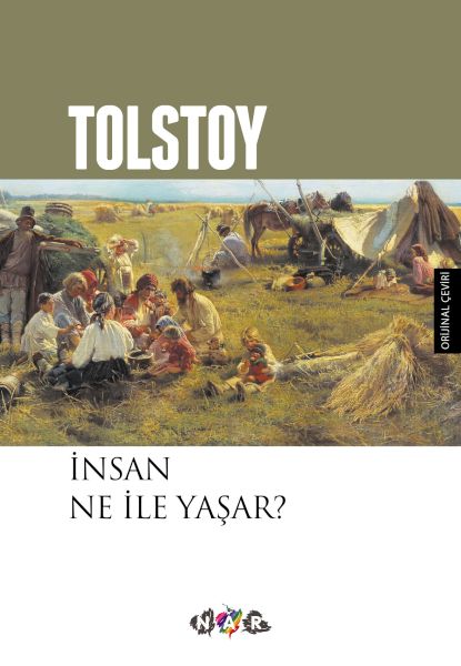 İnsan Ne İle Yaşar-zoom-