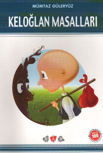 Keloğlan Masalları-zoom-