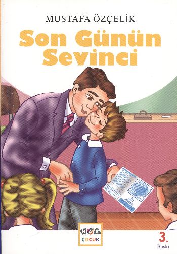 Son Günün Sevinci-zoom-
