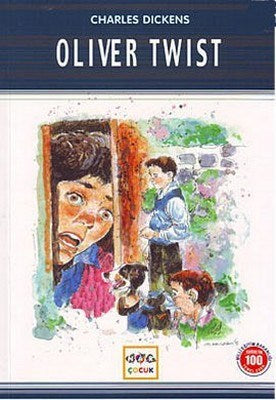 Oliver Twist / 100 Temel Eser-zoom-