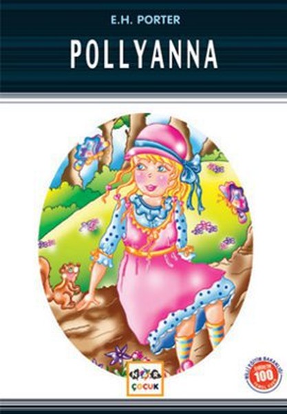 Pollyanna / 100 Temel Eser-zoom-