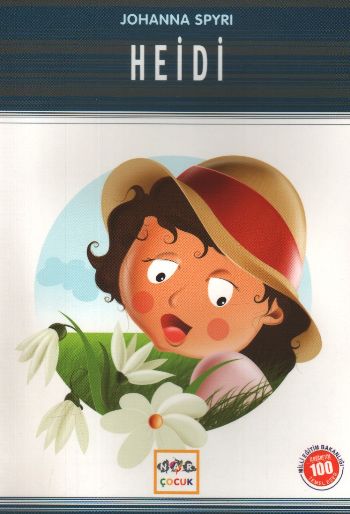 Heidi / 100 Temel Eser-zoom-