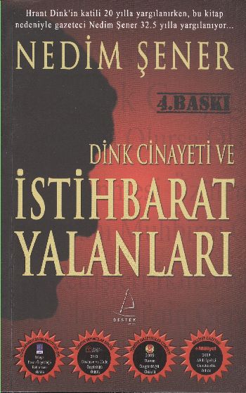 Dink Cinayeti ve İstihbarat Yalanları-zoom-