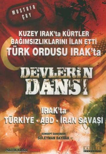 Devlerin Dansı-zoom-