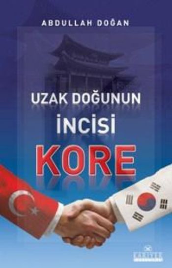 Uzak Doğu'nun İncisi Kore-zoom-