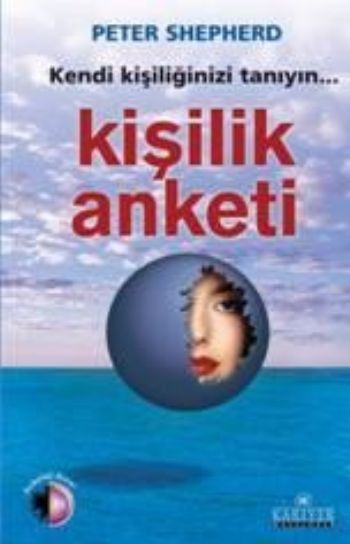Kendi Kişiliğinizi Tanıyın Kişilik Anketi-zoom-