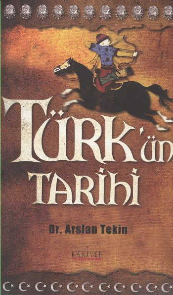 Türk’ün Tarihi-zoom-