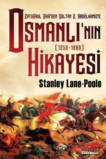 Ertuğrul Gazi'den Sultan II. Abdülhamid'e Osmanlı'nın Hikayesi-zoom-