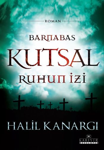Barnabas  Kutsal Ruhun İzi-zoom-