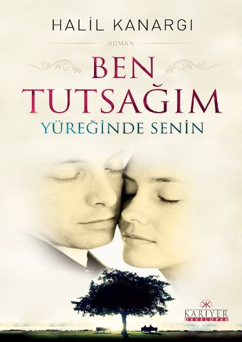 Ben Tutsağım  Yüreğinde Senin-zoom-