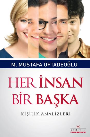 Her İnsan Bir Başka  Kişilik Analizleri-zoom-