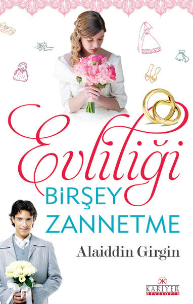 Evliliği Birşey Zannetme-zoom-