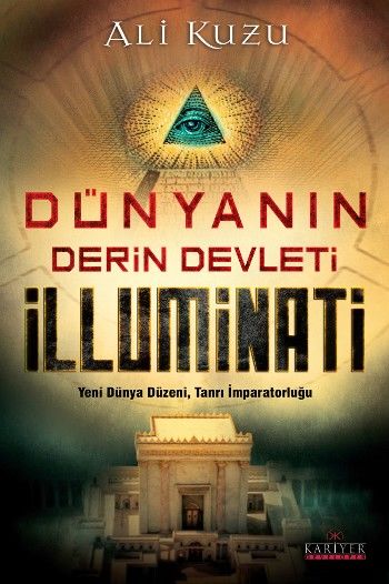 Dünyanın Derin Devleti İlluminati-zoom-