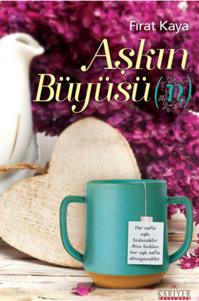 Aşkın Büyüsü(n)-zoom-