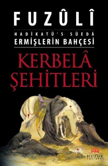 Kerbela Şehitleri Ermişlerin Bahçesi-zoom-