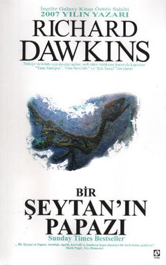 Bir Şeytanın Papazı