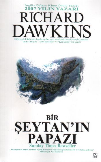 Bir Şeytanın Papazı-zoom-