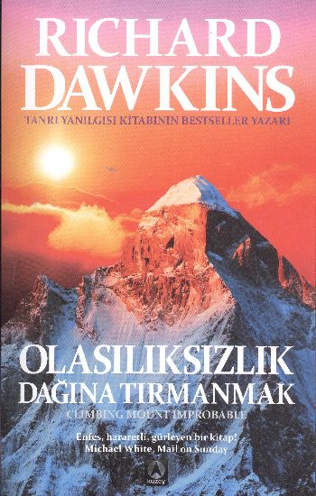 Olasılıksızlık Dağına Tırmanmak-zoom-