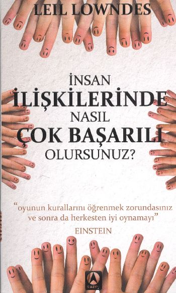 İnsan İlişkilerinde Nasıl Çok Başarılı Olursunuz? (Cep Boy)-zoom-