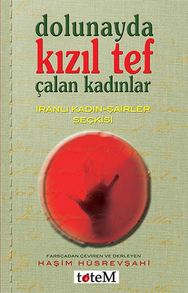 Dolunayda Kızıl Tef Çalan Kadınlar-zoom-
