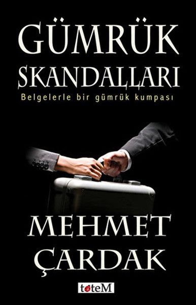 Gümrük Skandalları-zoom-