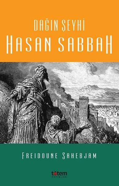 Dağın Şeyhi Hasan Sabbah-zoom-