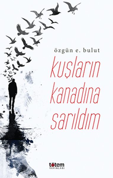Kuşların Kanadına Sarılsam-zoom-