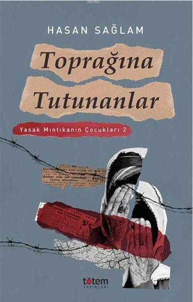 Toprağına Tutunanlar Yasak Mıntıkanın Çocukları 2-zoom-