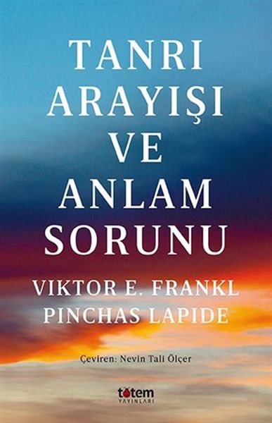 Tanrı Arayışı ve Anlam Sorunu-zoom-