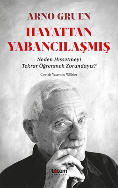 Hayattan Yabancılaşmış-zoom-