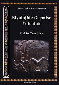 Biyolojide Geçmişe Yolculuk