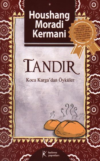 Tandır  Koca Karga'dan Öyküler-zoom-