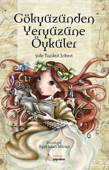 Gökyüzünden Yeryüzüne Öyküler-zoom-