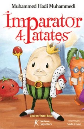 İmparator 4. Patates-zoom-