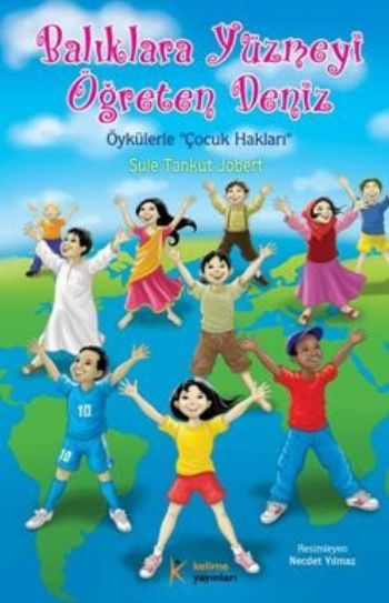 Balıklara Yüzmeyi Öğreten Deniz-zoom-