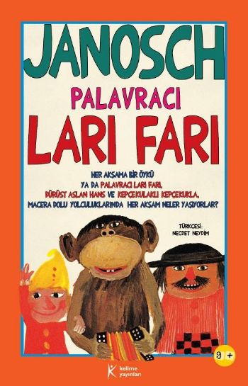 Palavracı Lari Fari-zoom-
