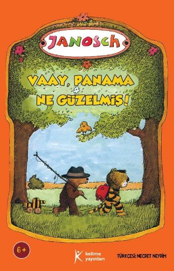 Vaay, panama Ne Güzelmiş!-zoom-