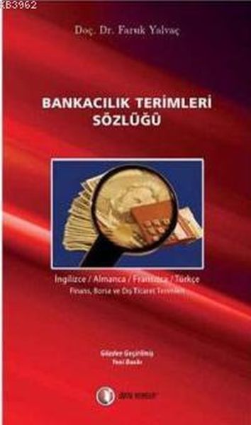 Bankacılık Terimleri Sözlüğü-zoom-