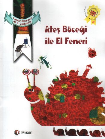 Ateş Böceği ile El Feneri-zoom-
