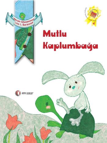 Mutlu Kaplumbağa-zoom-