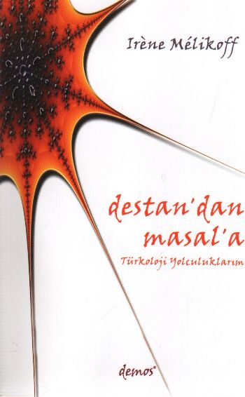 Destan'dan Masal'a Türkoloji Yolculuklarım-zoom-